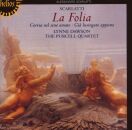 Scarlatti Alessandro (1660-1725) - La Folia (Lynne Dawson (Sopran) - The Purcell Quartet)