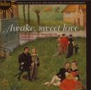 Dowland John / u.a. - Awake, sweet love (Bowman James /...