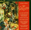 New London Orchestra / Corp Ronald - The Geisha: A story...