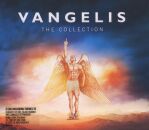 Vangelis - Collection, The (OST)