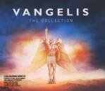 Vangelis - The Collection