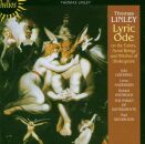 Linley Thomas (1756-1778) - Shakespeare Ode, The (Gooding...
