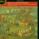 Peter Philips (1560/61-1628) - Motets (Parley of...