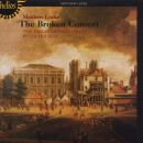 Locke Matthew (Ca.1621-1677) - Broken Consort, The...