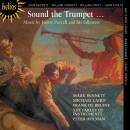 Corbett William / u.a. - Sound the Trumpet... (Parley of...