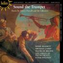 Diverse Komponisten - Sound The Trumpet... (Parley of...