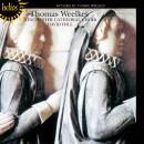 Weelkes Thomas - Anthemes (Choir of Westminster Cathedral...