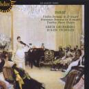 Parry Hubert - Violin Sonatas (Gruenberg Erich / Vignoles...