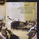 Sir Hubert Parry (1848-1918) - Sonatas (Erich Gruenberg - Roger Vignoles)