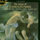 Clara Schumann - Lieder (Susan Gritton - Stephan Loges -...