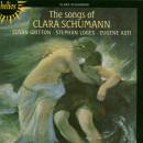 Schumann Clara - Lieder (Gritton Susan / Loges Stephan)