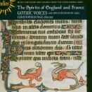 Gothic Voices - Christopher Page - Spirits Of England And...