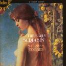 Scriabin Alexander - The Early Scriabin (Coombs Stephen)
