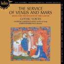 Gothic Voices / Page Christopher - The Service of Venus...