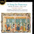 Gothic Voices/ Page - A Song For Francesca (Diverse...