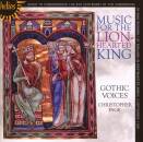 Gothic Voices - Christopher Page - Music For The...