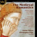 Gothic Voices - Christopher Page - Medieval Romantics:...