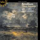 Schumann Robert - Piano Sonatas (Demidenko Nikolai)
