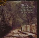 Sir Edward Elgar (1857-1934) - Quintet & Violin...
