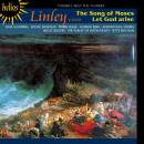 Thomas Linley Junior (1756-1778) - Song Of Moses: Let God...