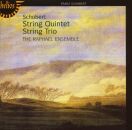 Schubert Franz - Streichquintett: Streichtrio (The Raphael Ensemble)