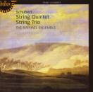 Schubert Franz - String Quintet - String Trio (Raphael...