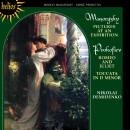 Musorgsky / Prokofiev - Pictures At An Exhibition: Romeo...