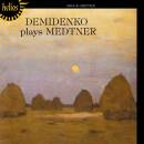 Nikolai Medtner (1880-1951) - Demidenko Plays Medtner...