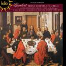 GOMBERT Nicolas - Missa Tempore Paschali (Diverse...