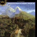 Bruckner Anton - Mass In F Minor / Messe F-Moll - Psalm...
