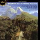 Bruckner Anton - Mass in F minor - Psalm 150 (Corydon...