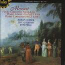 Mozart Wolfgang Amadeus - Klavierkonzerte (S. Tomes/ The...