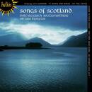 McLaughlin Marie - Songs of Scotland