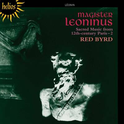 Léonin Magister Leoninus (Ca.1150-1201) - Magister Leoninus: 2 (Red Byrd)