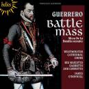 Francisco Guerrero - Missa De La Batalla Escoutez (Choir...