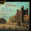 Haydn Joseph - Songs (Lisa Milne (Sopran) - Bernarda Fink...