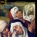 Francisco De Penalosa - Complete Motets, The (Pro...