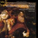 Victoria Tomas Luis - Missa vidi speciosam (Choir of...