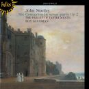 John Stanley (1712-1786) - Six Concertos In Seven Parts...
