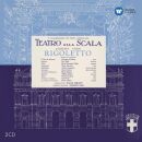 Verdi Giuseppe - Rigoletto (Remastered 2014 / Callas...