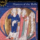 English Composers Of The Fourteenth Century - Masters Of...