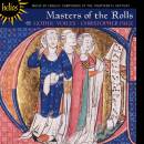 Gothic Voices / Page Christopher - Masters of the Rolls