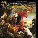 Händel Georg Friedrich - Heroic Arias (James Bowman...
