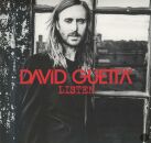 Guetta David - Listen (Deluxe Edition)