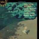 Hahn Reynaldo - Piano Quartet: VIolin Sonata: Chamber...