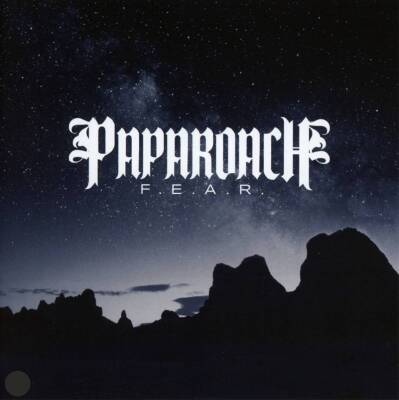 Papa Roach - F.e.a.r.