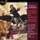LAMBERT Constant - Summer´s Last ..: Rio Grande:...