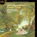 Grechaninov - Grechaninov: Piano Trios (The Moscow...