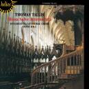 Tallis Thomas - Missa Salve intemerata (Choir of...