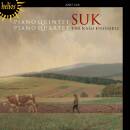 Suk Josef - Piano Quintet - Piano Quartet (Nash Ensemble,...